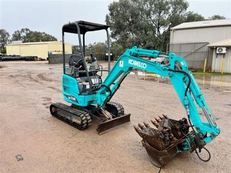 kobelco sk17sr price